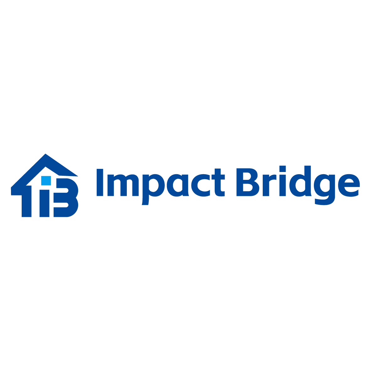 Impact Bridge Logo